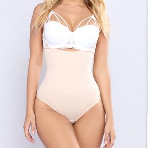 Slimin Shapewear bodysuit